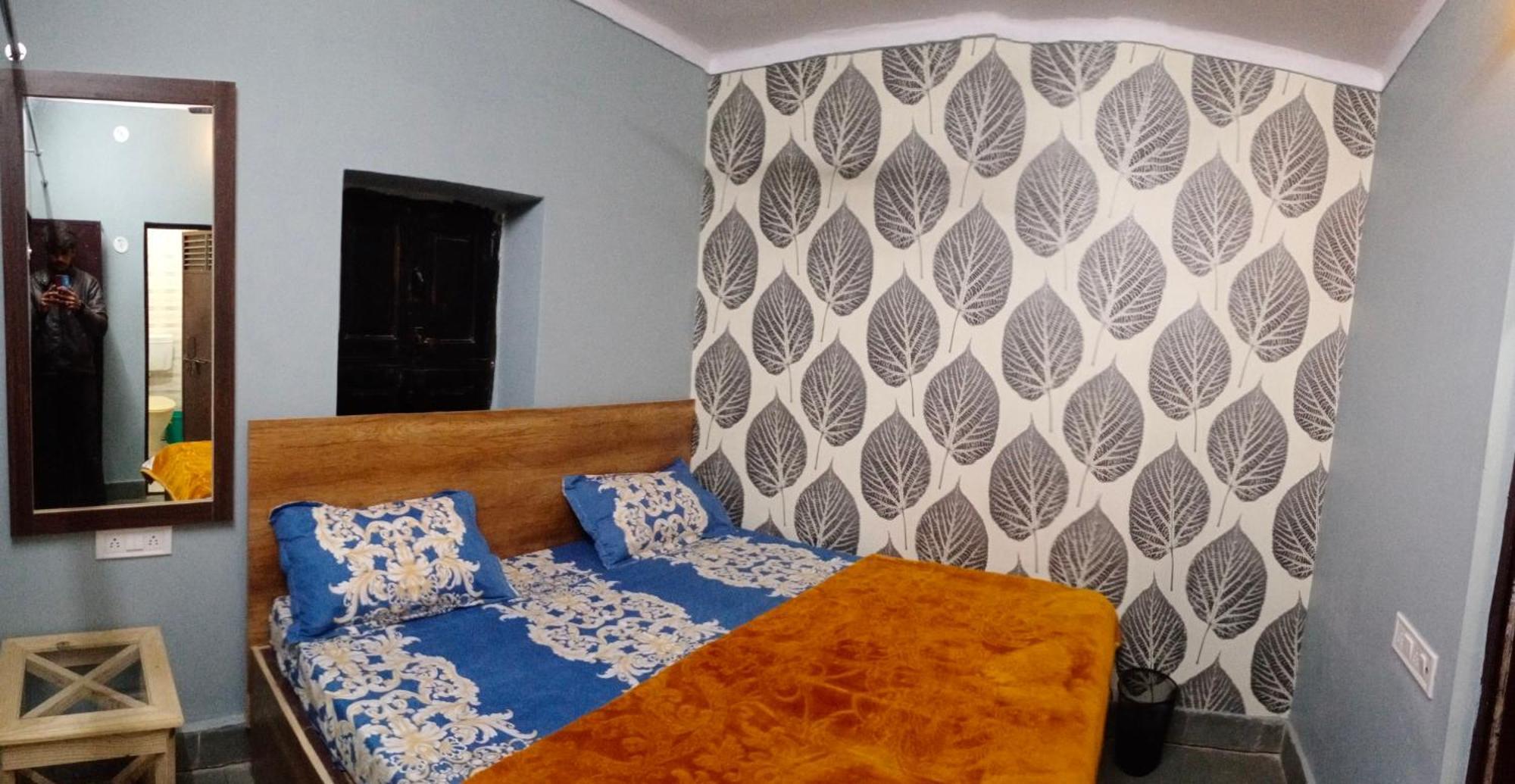 פושקאר Hotel Shankar Palace חדר תמונה